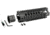 Midwest Industries Gen2 T-Series One-Piece Free Float Handguard 7 Inch Carbine Black