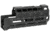 Midwest Industries Generation 2 Trijicon MRO Top Cover M70 Handguard, M-LOK Compatible, Black, MWMI-AKG2-Y70MMRO