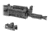 Midwest Industries Hand Guard for the Bulgarian Krinkov AK-74, Black, MI-AK-K