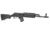 Midwest Industries Hand Guard for the Saiga AK-47, Black, MI-AK-S