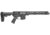 Midwest Industries Handguard G3lm M-Lok 12 Inch Fits Ar-15 Lightweight