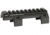 Midwest Industries HK MP5 Optic Picatinny Top Rail, Hard Coat Anodized, Black, MI-MP5-OR