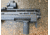 Midwest Industries Keltec KSG M-Lok Light Mount w/ Hand Stop, Black, MI-KSG-MM