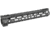 Midwest Industries Lightweight M-Lok Series One Piece Free Float Handguard 12 Inch Black MI-LWM12
