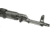 Midwest Industries M-LOK AK Light &amp; Laser Mount, Black, MI-AK-01M