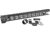 Midwest Industries Mi Handguard Crm M-lok 17.5'' Combat Rail Fits Ar-15