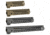 Midwest Industries G3 K-Series One Piece Free Float Handguard, KeyMod