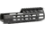 Midwest Industries Mi Handguard Sig Sauer Mpx 8.0'' M-lok Black