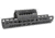 Midwest Industries Mi Ss Ak Handguard Keymod Extended Fits Most Ak47/74