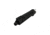 Midwest Industries MI Ultra Lightweight Titanium One Piece Free Float Handguard, M-LOK compatible, Black, 10.5in, MI-ULW10.5