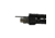 Midwest Industries MI Ultra Lightweight Titanium One Piece Free Float Handguard, M-LOK compatible, Black, 10.5in, MI-ULW10.5