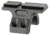 Midwest Industries MK2 Acro Aimpoint Cap, 30mm, Black, MI-MK2-30ACRO