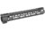 Midwest Industries MWI Lightweight KeyMod Free Float Handguard 12 Inch Black