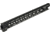 Midwest Industries One Piece Free Floating AR Rifles Extended 17.5 Inch Rail, M-LOK Compatible, Black, MWMI-G3M17XR