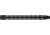 Midwest Industries One Piece Free Floating AR Rifles Extended 17.5 Inch Rail, M-LOK Compatible, Black, MWMI-G3M17XR