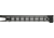 Midwest Industries One Piece Free Floating AR Rifles Extended 17.5 Inch Rail, M-LOK Compatible, Black, MWMI-G3M17XR