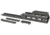 Midwest Industries SCAR SOCOM Extended M-Lok Compatible, Black, MI-S1617SXM