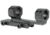 Midwest Industries Scope Mount Gen2, 1inch, Black, MI-SM1G2