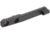 Midwest Industries Scout Light M-LOK Extended Mount, Black, MI-SCOUT-XM