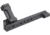 Midwest Industries Scout Light Picatinny Extended Mount, Black, MI-SCOUT-XAP