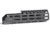 Midwest Industries SIG Rattler M-Lok Suppresser Compatible Handguard, Black, 10in, MI-SIGRSP-10