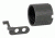 Midwest Industries SS Series KeyMod Handguard 15in, Black, MI-SSK15G3