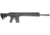 Midwest Industries SSK-KeyMod Series One Piece Free Float Handguard 10.5 Inch Black MI-SSK10