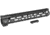 Midwest Industries SSM M-Lok Series One Piece Free Float Handguard 12 Inch Black