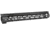 Midwest Industries SSM M-Lok Series One Piece Free Float Handguard 15 Inch Black MI-SSM15