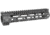 Midwest Industries SSM M-Lok Series One Piece Free Float Handguard 9 Inch Black