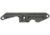 Midwest Industries Steel AK Side Rail, Black, MI-AKSR