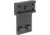 Midwest Industries T1/micro Red Dot Side Mount Compatible W/ Ruger Pc Carbine - MI-PC9T1M