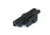 Midwest Industries Trijicon ACOG, V-COG 1 Lever QD Mount, Black, MI-QDTAV1