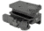 Midwest Industries Trijicon RMR Co-Witness QD Mount, Black, MI-QDRMR-CO