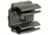 Midwest Industries Universal Shell M-LOK Holder, Black, MI-USH