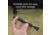 MIGHTY TACTICAL BP-01 Bipod, 6.2-6.7in Height Range, MT-BP-01