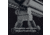 MIGHTY TACTICAL BP-01 Bipod, 6.2-6.7in Height Range, MT-BP-01