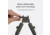 MIGHTY TACTICAL BP-01 Bipod, 6.2-6.7in Height Range, MT-BP-01