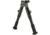 MIGHTY TACTICAL BP-01 Bipod, 6.2-6.7in Height Range, MT-BP-01