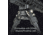 MIGHTY TACTICAL BP-02 Bipod, 6.3-9.1in Height Range, Black, MT-BP-02
