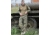 MIL-TEC Arid Tactical Warrior Pants - Mens, ARID-W/L, Large, 10513656-904
