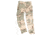 MIL-TEC 6-Color BDU Field Pants - Men's, 6-Color Desert Camo, Small, 11827060-902