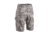 MIL-TEC ACU Bermuda Short - Mens, AT-Digital Camo, Large, 11402670-904