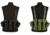 Mil-Tec by Sturm AK47 Bandolier, Black, Olive Drab