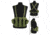 MIL-TEC Ak47 Bandolier, OD Green, Adjustable, 13533100