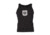 MIL-TEC Bundeswehr Tank Top - Men's, Black, Medium, 11006002-903