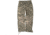 MIL-TEC Lightweight Commando Pants - Men's, AT-Digital Camo, Large, 11509099-904