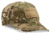 MIL-TEC Mil-Tec Foldable Baseball Cap, Multitarn Camo, Adjustable, 12318649