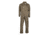 MIL-TEC German Style Tanker Coverall, OD Green, Extra Large, 11704001-905