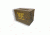 Military Surplus .50 Cal GI Ammo Can Used, OD Green, BOX50